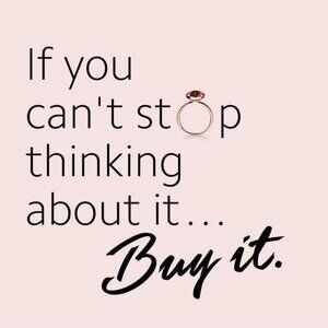 🎁 🎉💝Just sayin!!! AND tomorrow is FRIDAY!!!! Save on Shipping too!